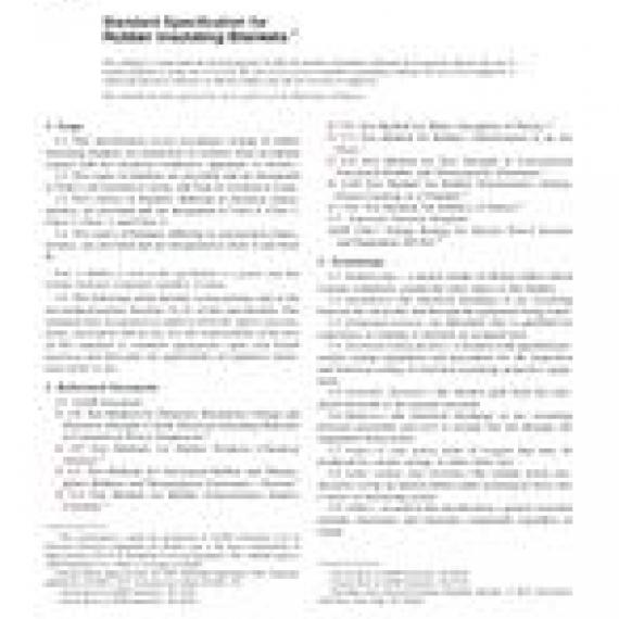 ASTM D1048-99