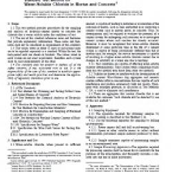 ASTM C1218/C1218M-99