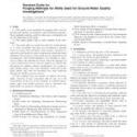 ASTM D6452-99