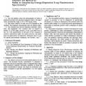 ASTM D6445-99