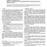 ASTM D6445-99