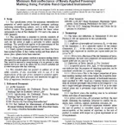 ASTM D6359-99