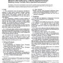 ASTM D6359-99