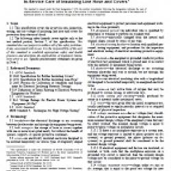 ASTM F478-92(1999)