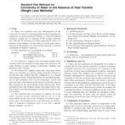 ASTM D2688-94(1999)e1