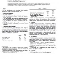 ASTM D602-81(1999)