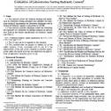 ASTM C1222-99