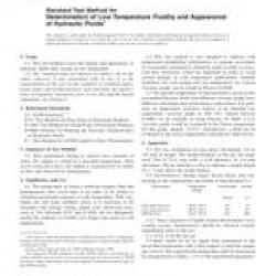 ASTM D6351-99