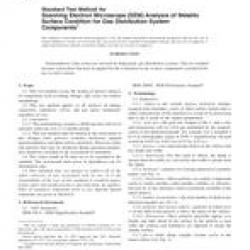 ASTM F1372-93(1999)