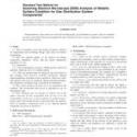 ASTM F1372-93(1999)