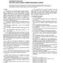 ASTM E1205-99
