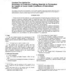 ASTM F1383-99a