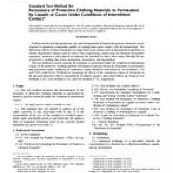 ASTM F1383-99a