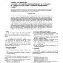 ASTM F1383-99a