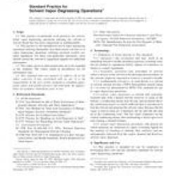 ASTM D3698-99