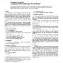 ASTM D2035-80(1999)