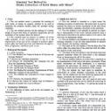 ASTM D3987-85(1999)