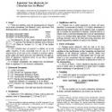 ASTM D512-89(1999)