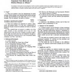 ASTM D3867-99