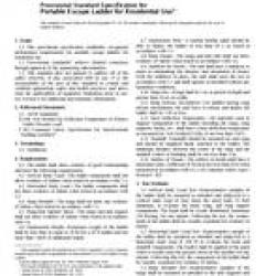 ASTM PS117-99