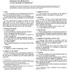 ASTM C1162-90(1999)