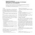 ASTM D4856-99e1