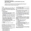 ASTM B463-99