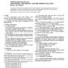 ASTM B463-99