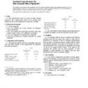 ASTM D607-82(1999)