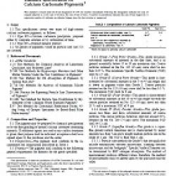 ASTM D1199-86(1999)
