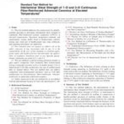 ASTM C1425-99