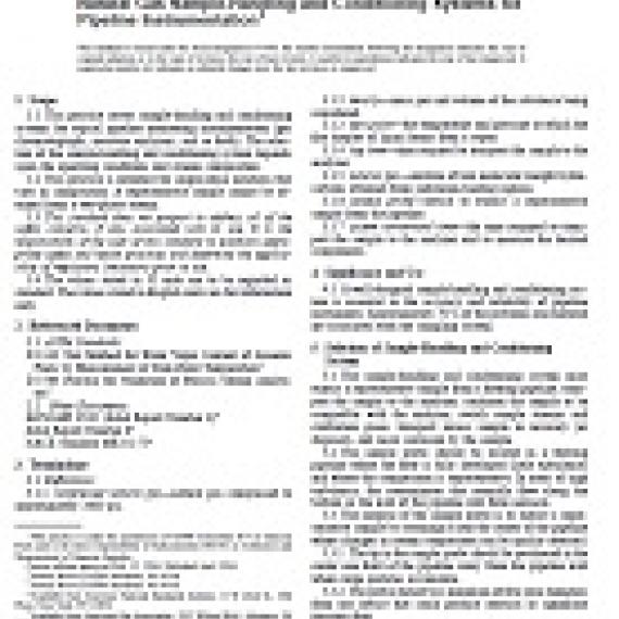 ASTM D5503-94(1999)