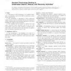 ASTM F1549-94(1999)