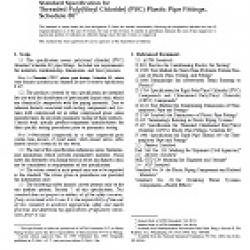 ASTM D2464-99