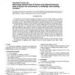 ASTM E1057-99