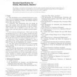 ASTM F1360-93(1999)