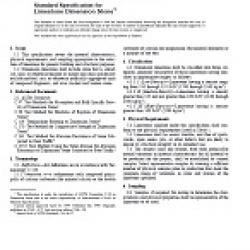 ASTM C568-99