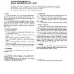 ASTM C616-99