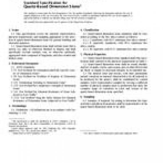 ASTM C616-99