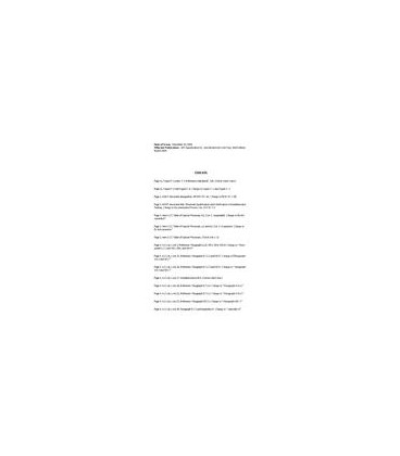 API Spec 5L Errata