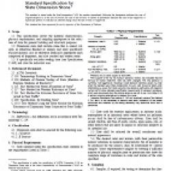 ASTM C629-99