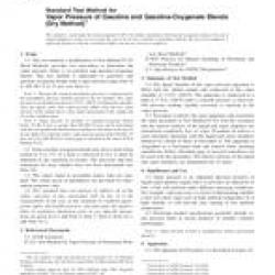 ASTM D4953-99a