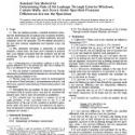 ASTM E283-91(1999)