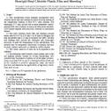 ASTM D1593-99