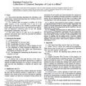 ASTM D4596-99