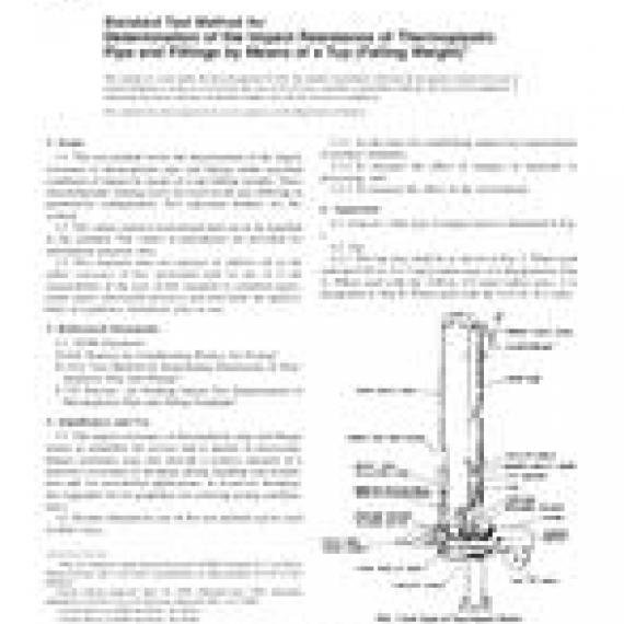 ASTM D2444-99
