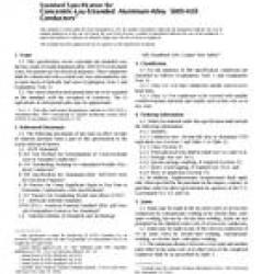 ASTM B397-85(1999)