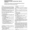 ASTM B397-85(1999)