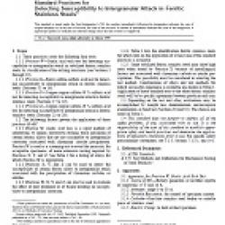 ASTM A763-93(1999)e1
