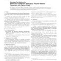 ASTM D3349-99